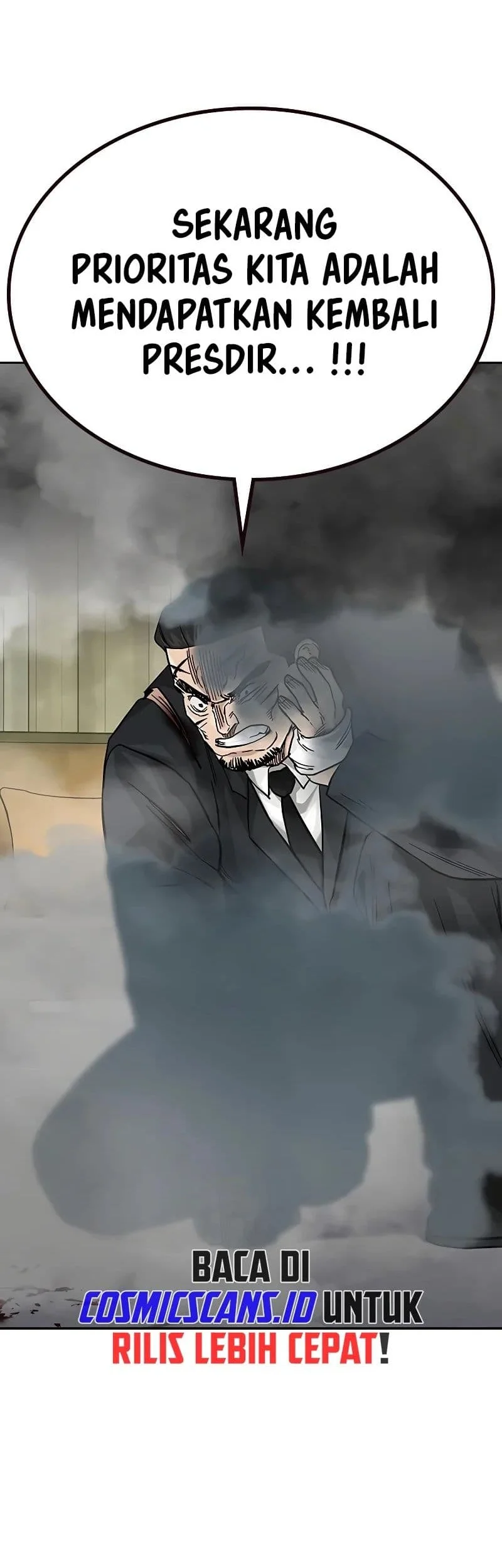 Everyone Loves Her Chapter 144 Gambar 91