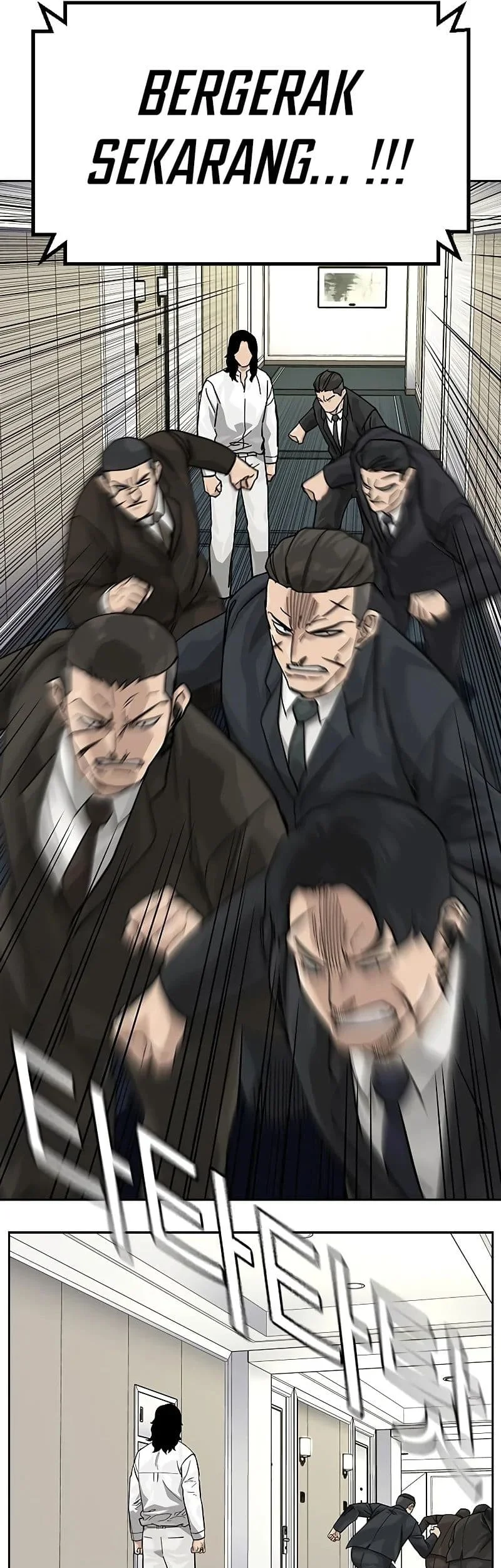 Everyone Loves Her Chapter 144 Gambar 93