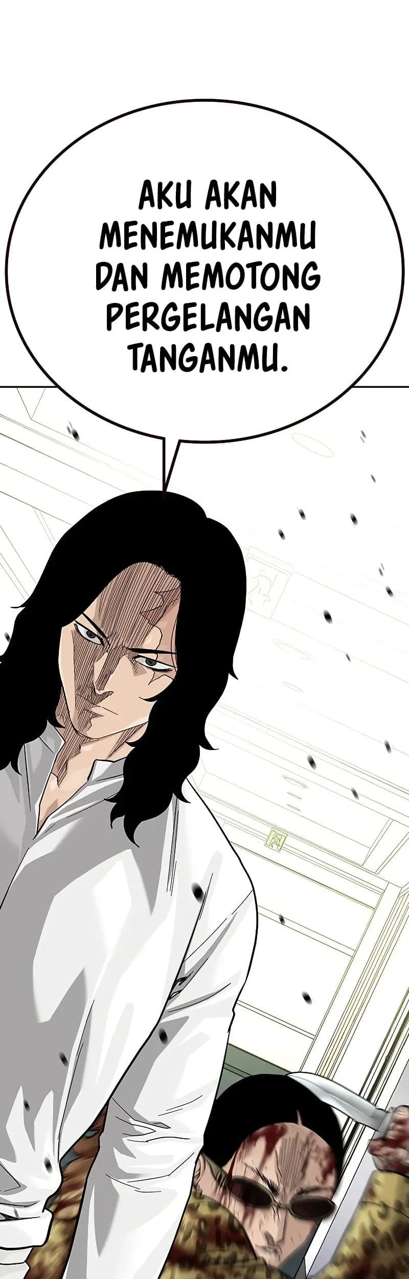 Everyone Loves Her Chapter 144 Gambar 96