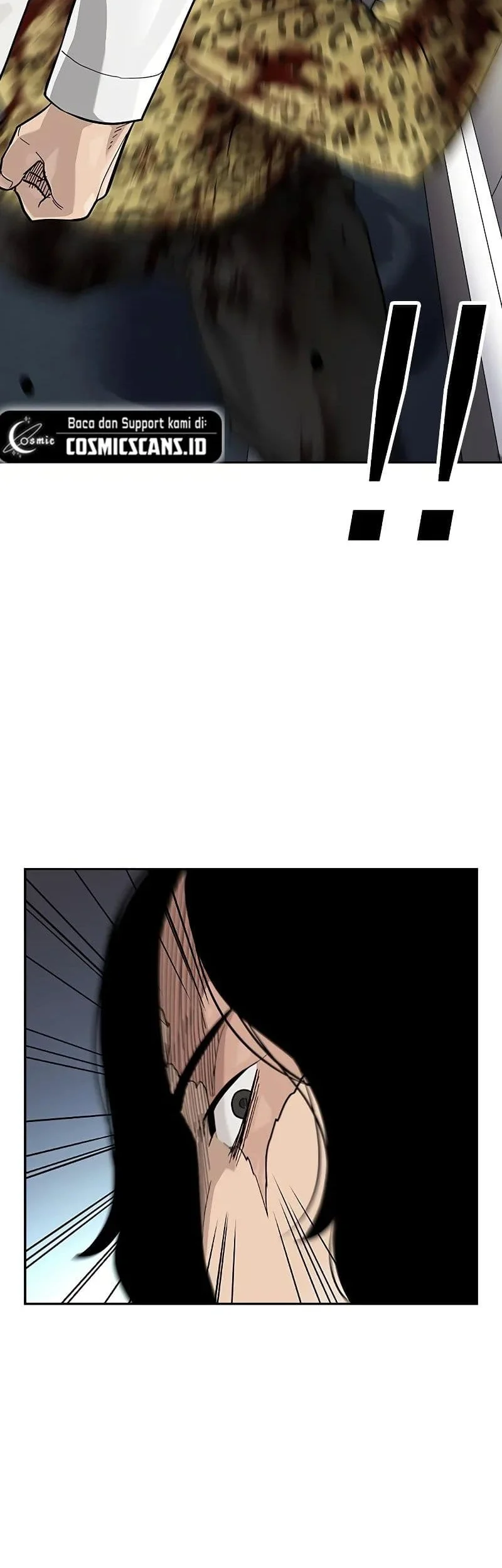 Everyone Loves Her Chapter 144 Gambar 97