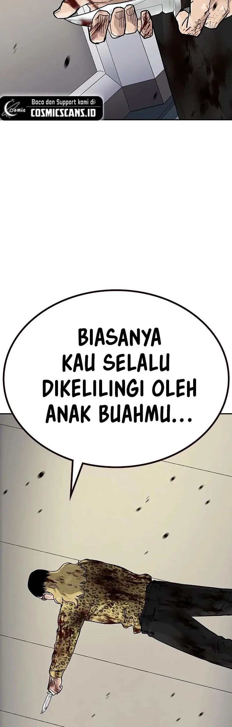 Everyone Loves Her Chapter 144 Gambar 102