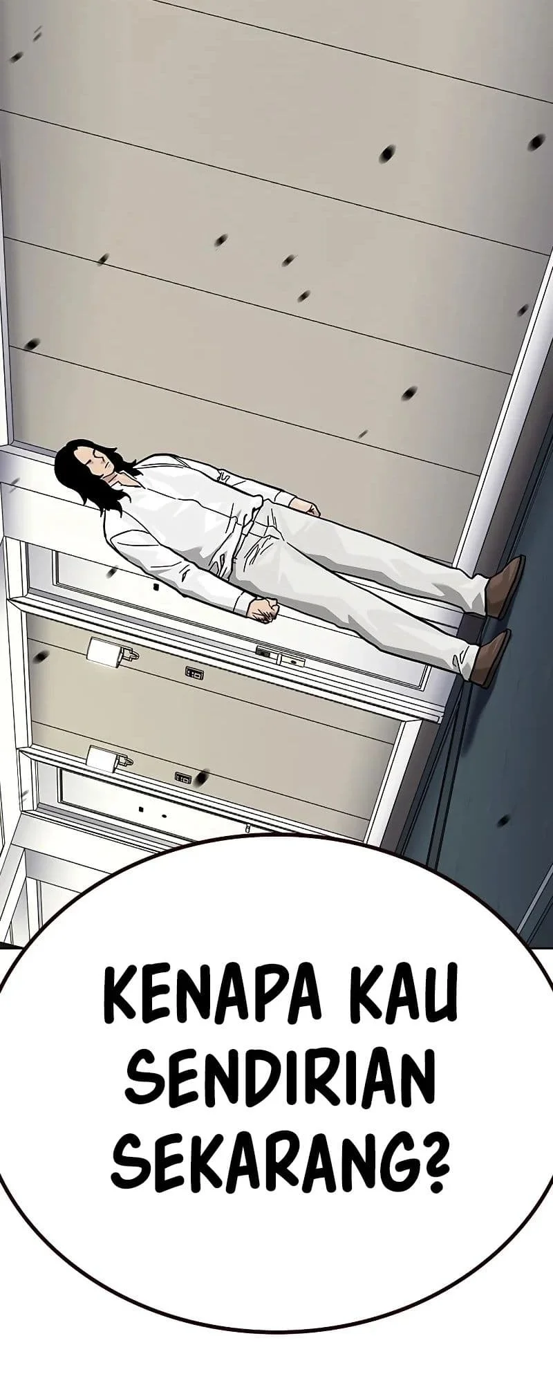 Everyone Loves Her Chapter 144 Gambar 103