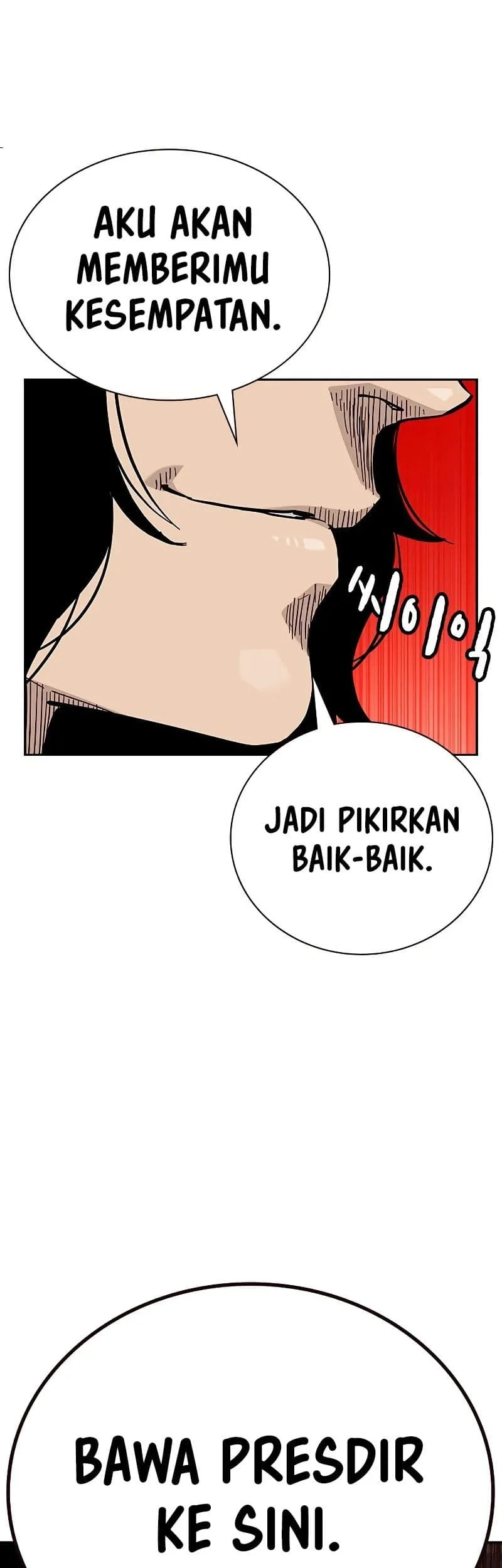 Everyone Loves Her Chapter 144 Gambar 107