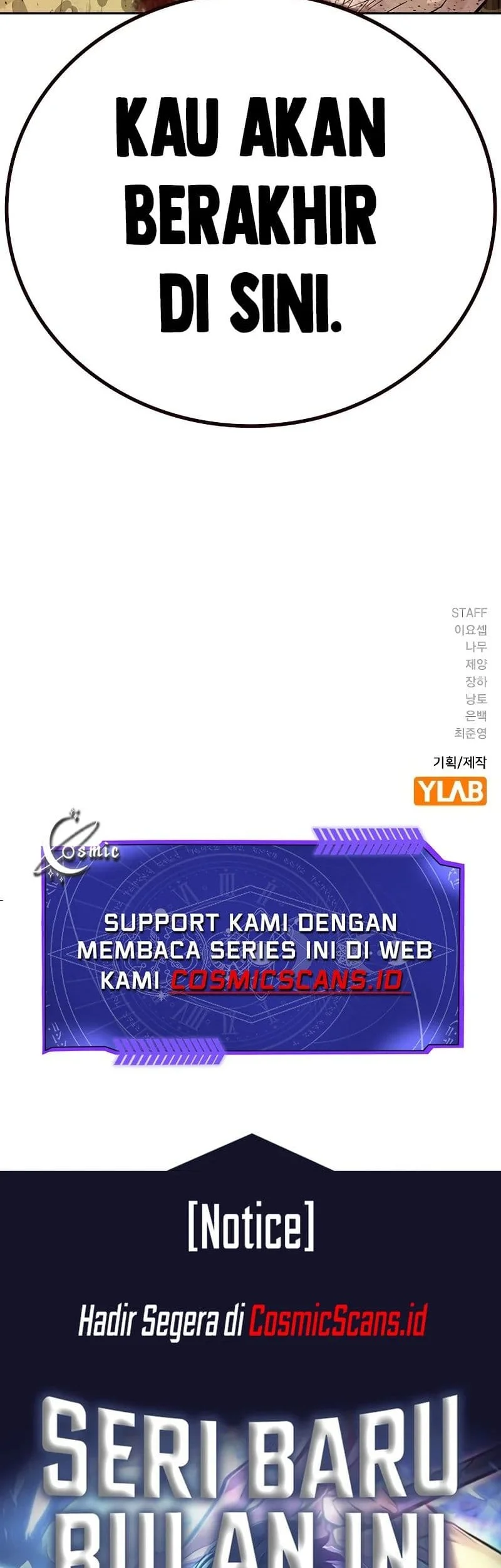 Everyone Loves Her Chapter 144 Gambar 114