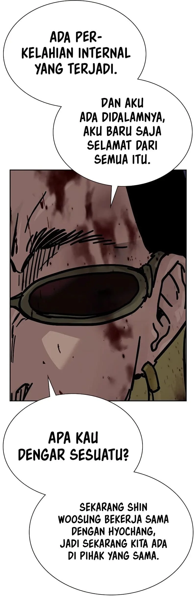 Everyone Loves Her Chapter 144 Gambar 7