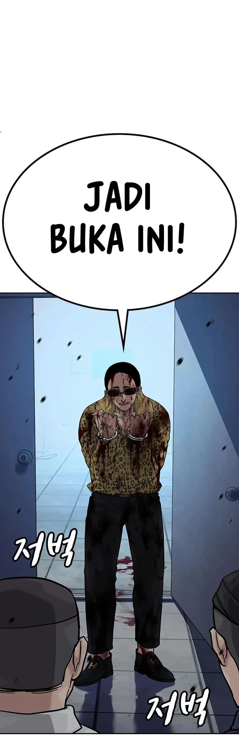 Everyone Loves Her Chapter 144 Gambar 8