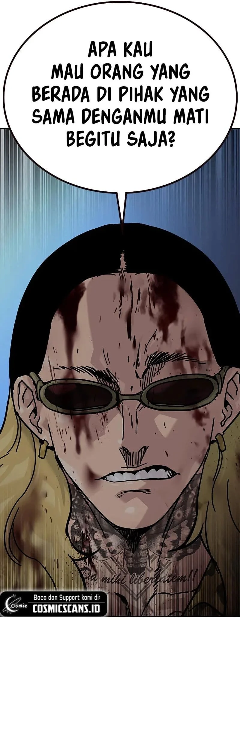 Everyone Loves Her Chapter 144 Gambar 13