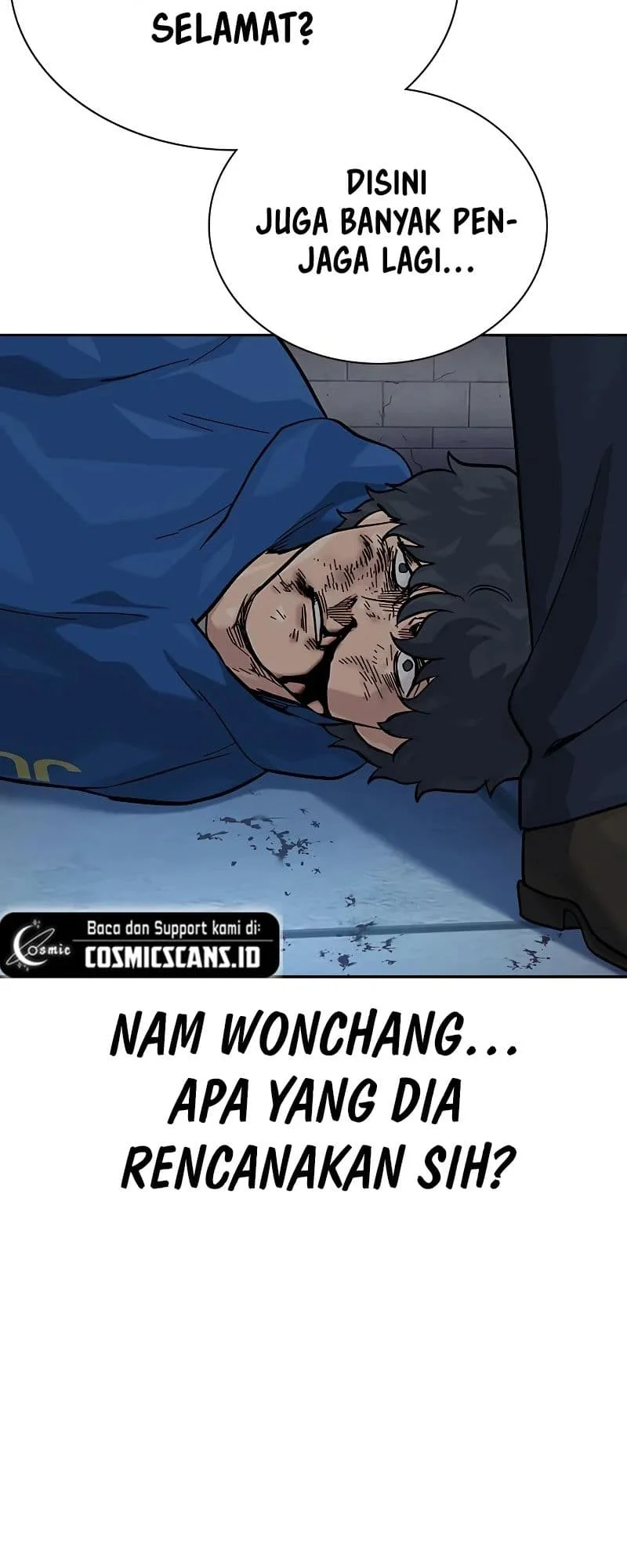 Everyone Loves Her Chapter 144 Gambar 15