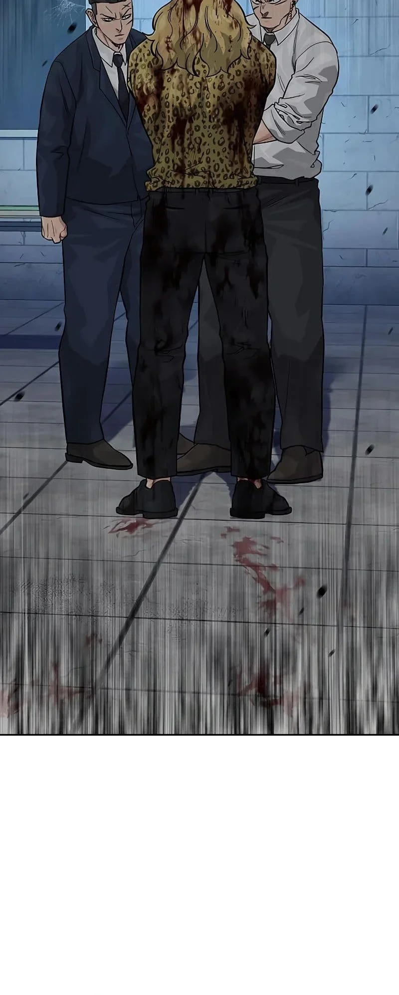 Everyone Loves Her Chapter 144 Gambar 18