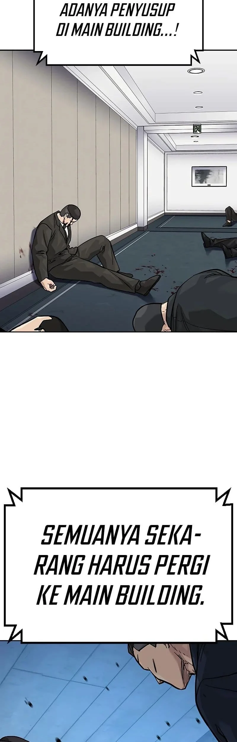 Everyone Loves Her Chapter 144 Gambar 20