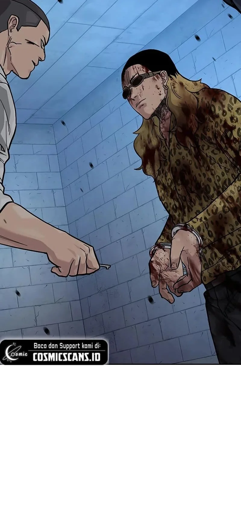 Everyone Loves Her Chapter 144 Gambar 21