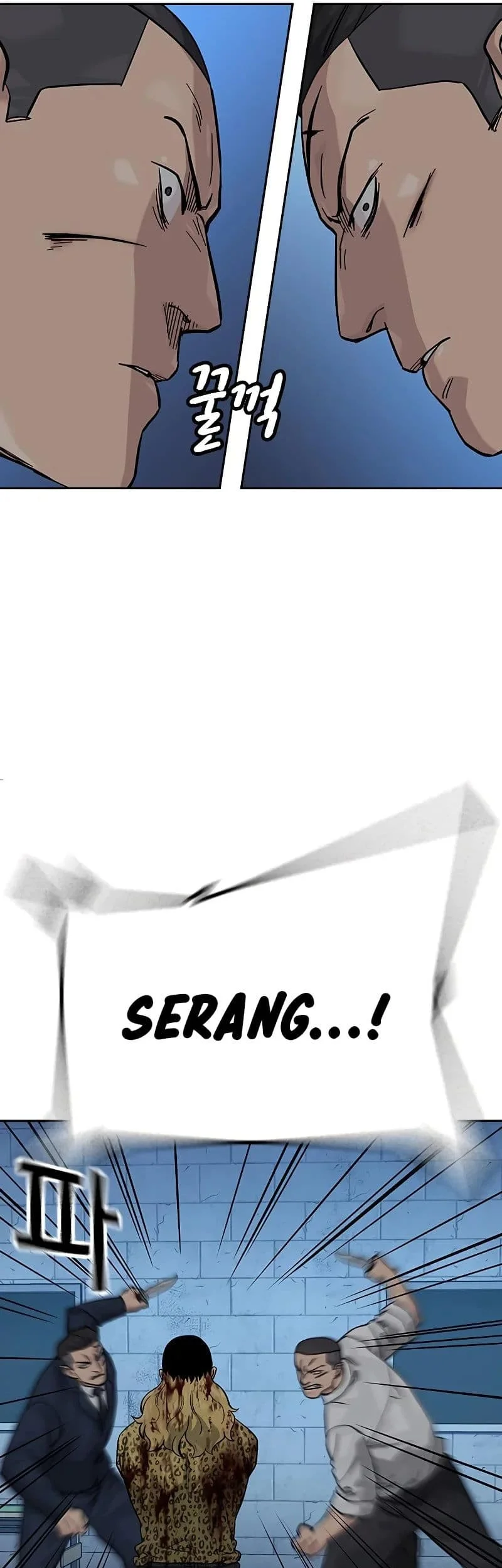 Everyone Loves Her Chapter 144 Gambar 22