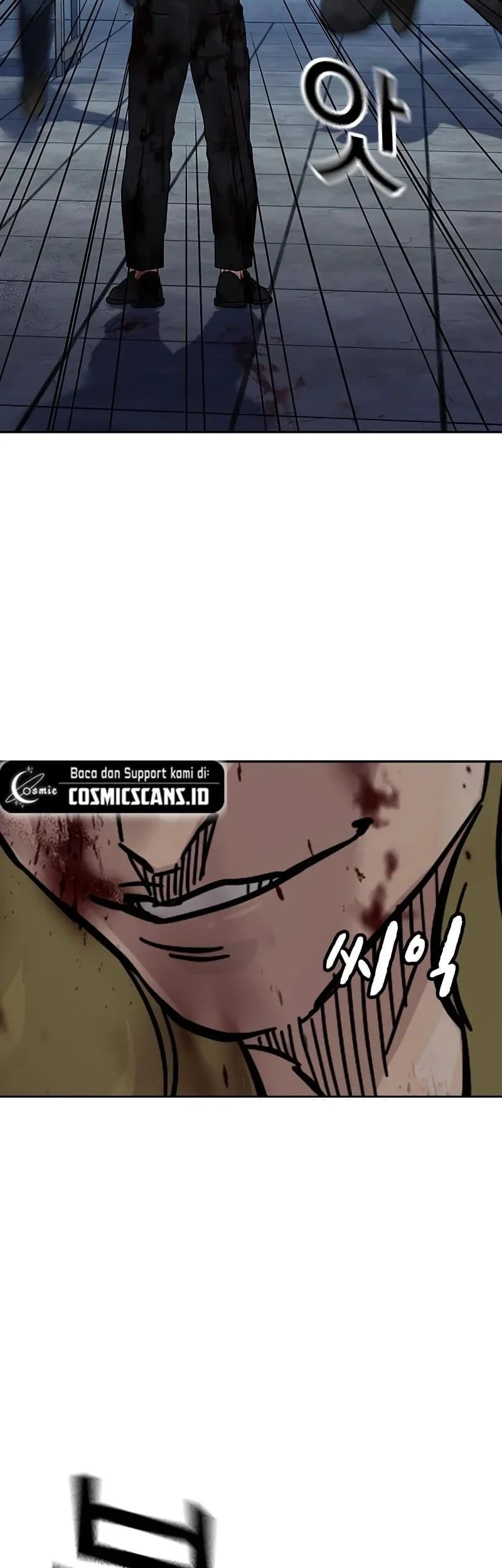 Everyone Loves Her Chapter 144 Gambar 23