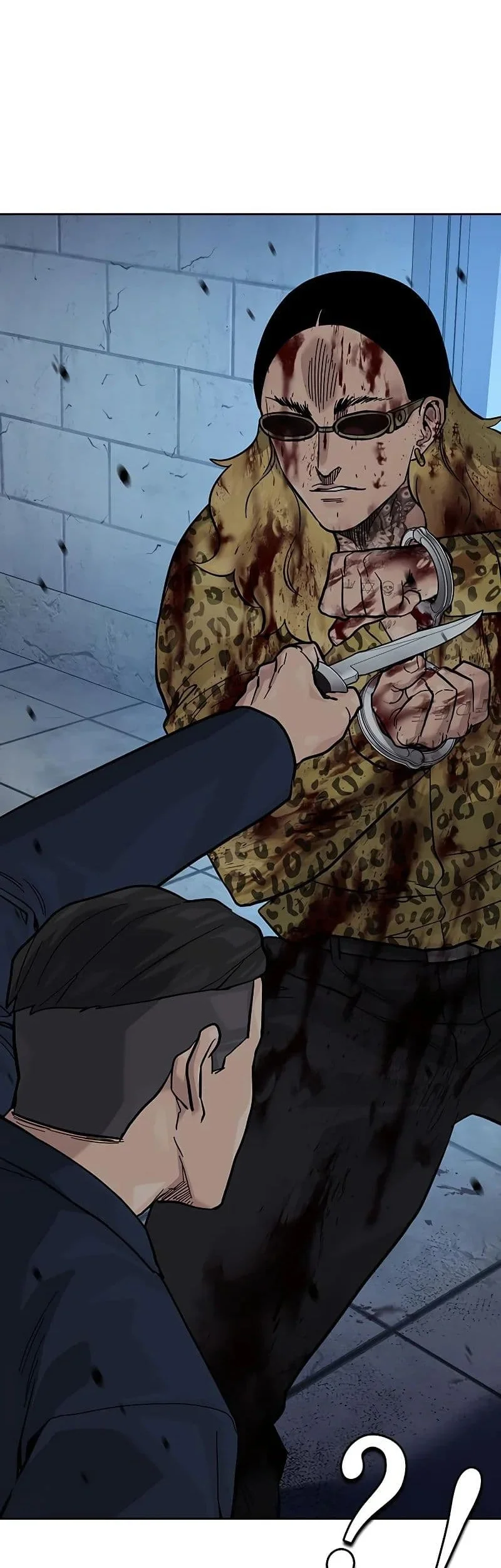 Everyone Loves Her Chapter 144 Gambar 26