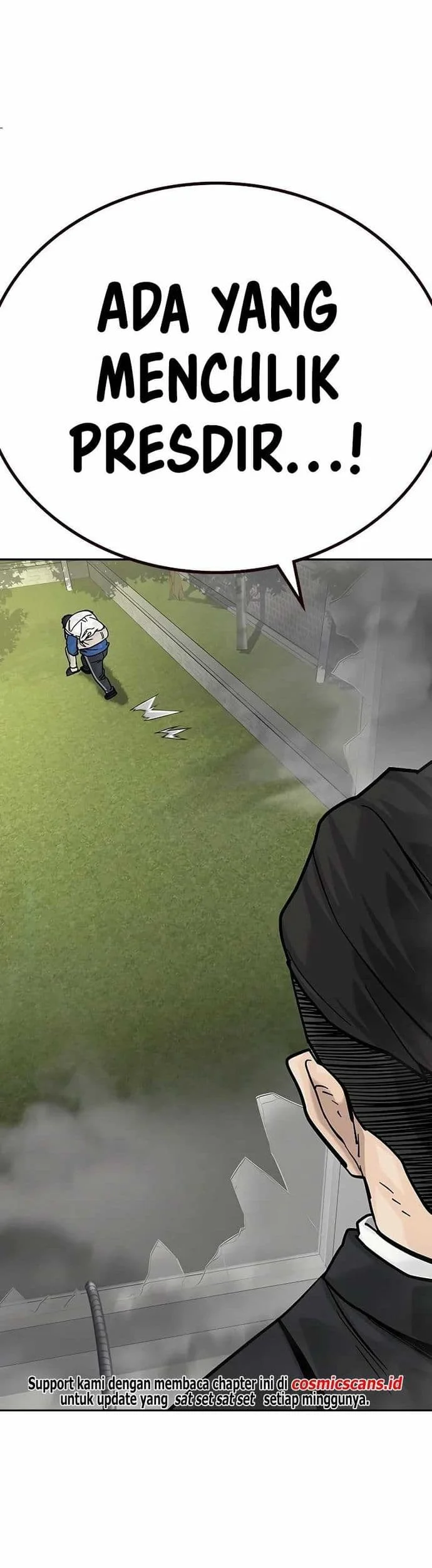 Everyone Loves Her Chapter 145 Gambar 28