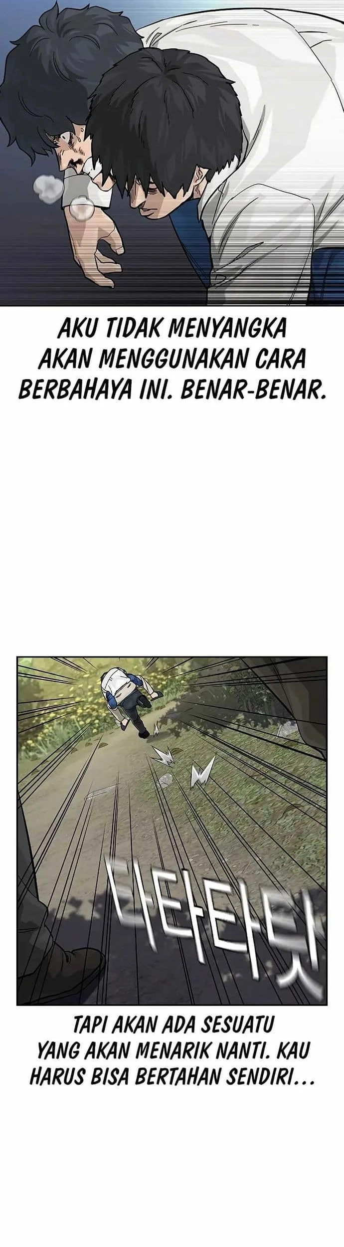 Everyone Loves Her Chapter 145 Gambar 31