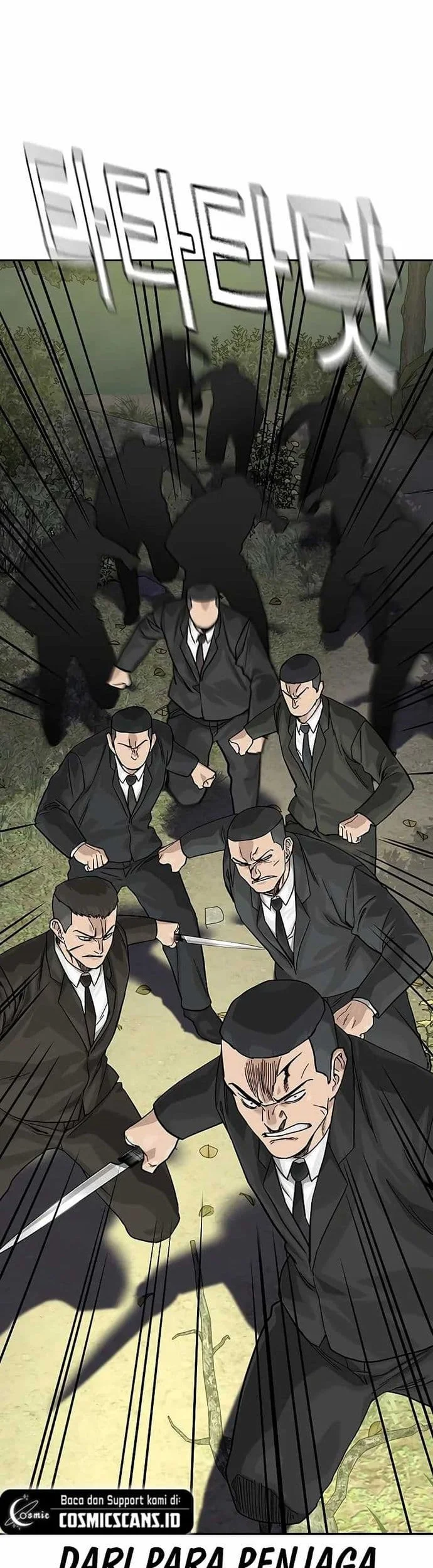 Everyone Loves Her Chapter 145 Gambar 32