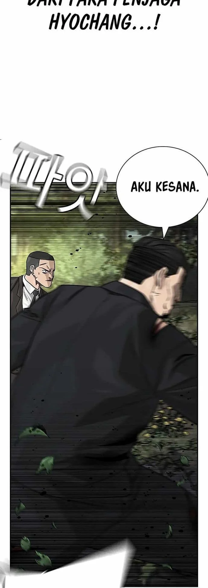 Everyone Loves Her Chapter 145 Gambar 33