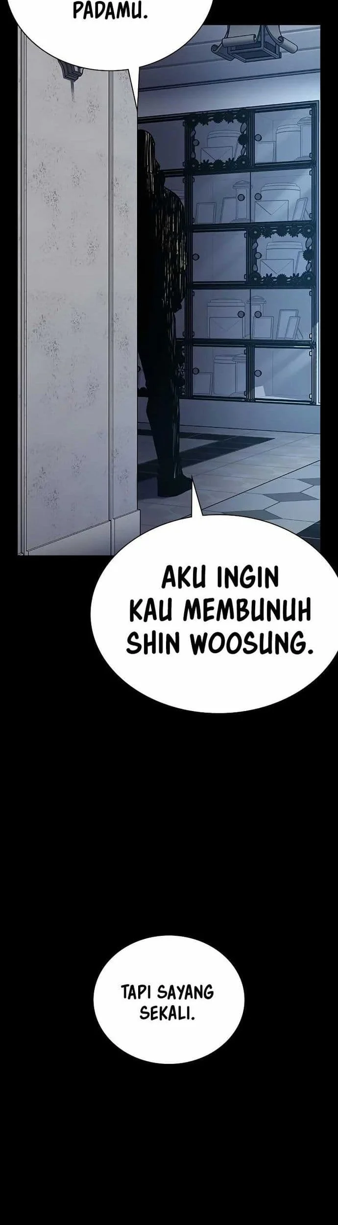 Everyone Loves Her Chapter 145 Gambar 38