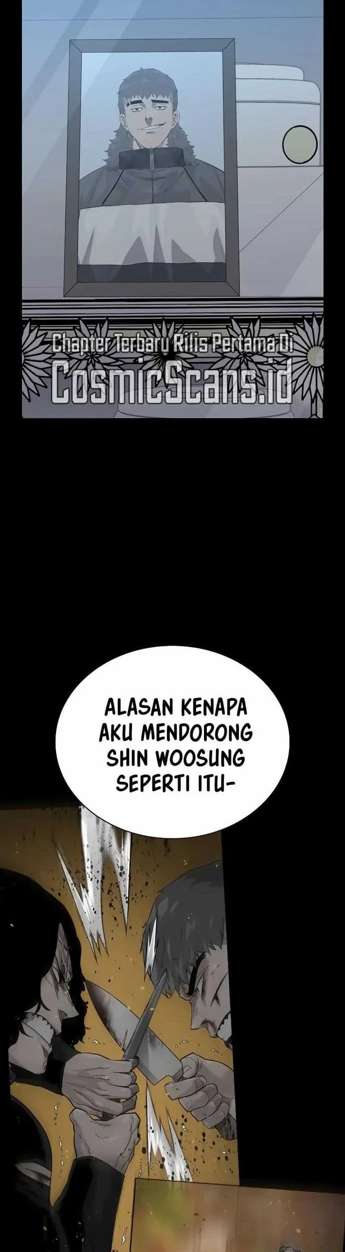 Everyone Loves Her Chapter 145 Gambar 41