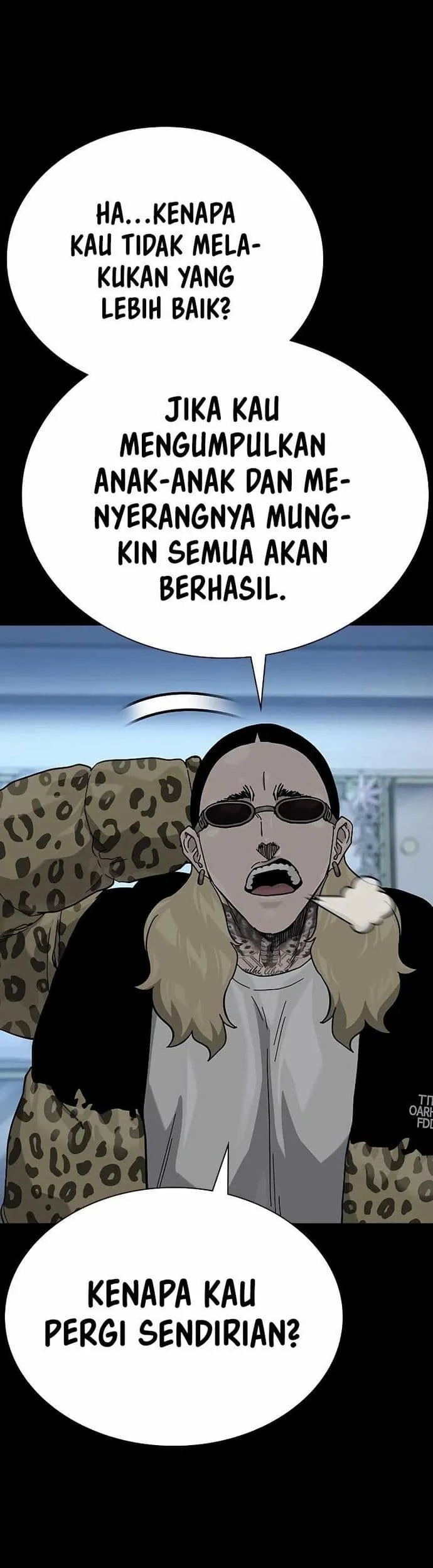 Everyone Loves Her Chapter 145 Gambar 43