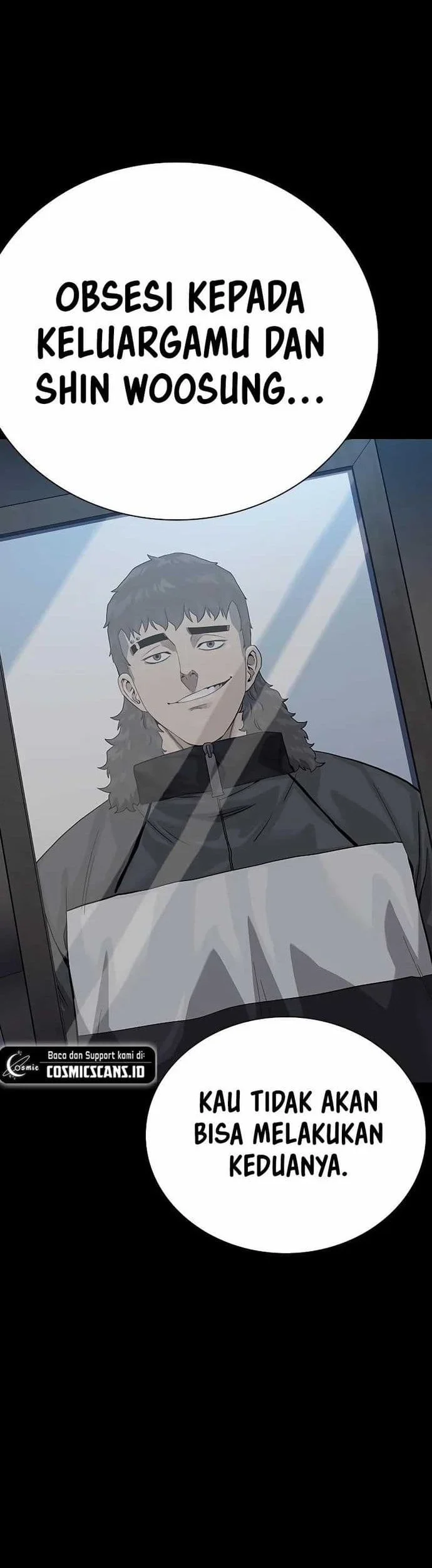 Everyone Loves Her Chapter 145 Gambar 44