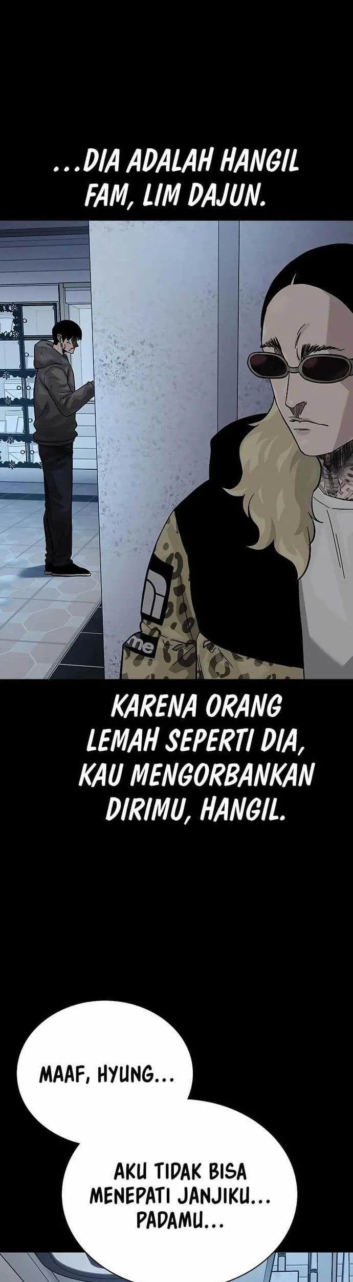 Everyone Loves Her Chapter 145 Gambar 49