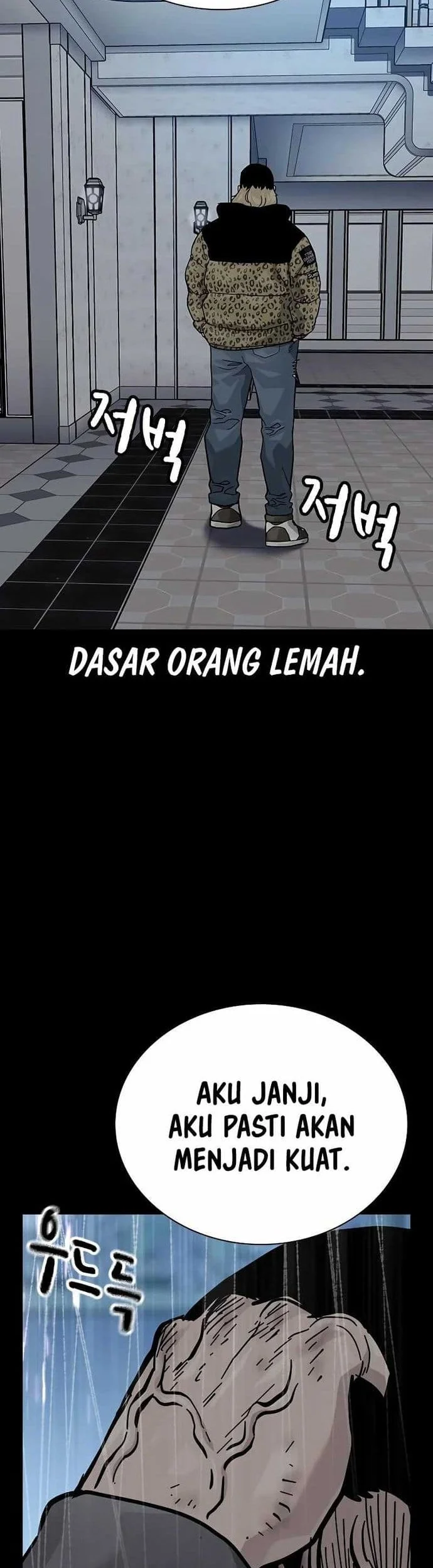 Everyone Loves Her Chapter 145 Gambar 50