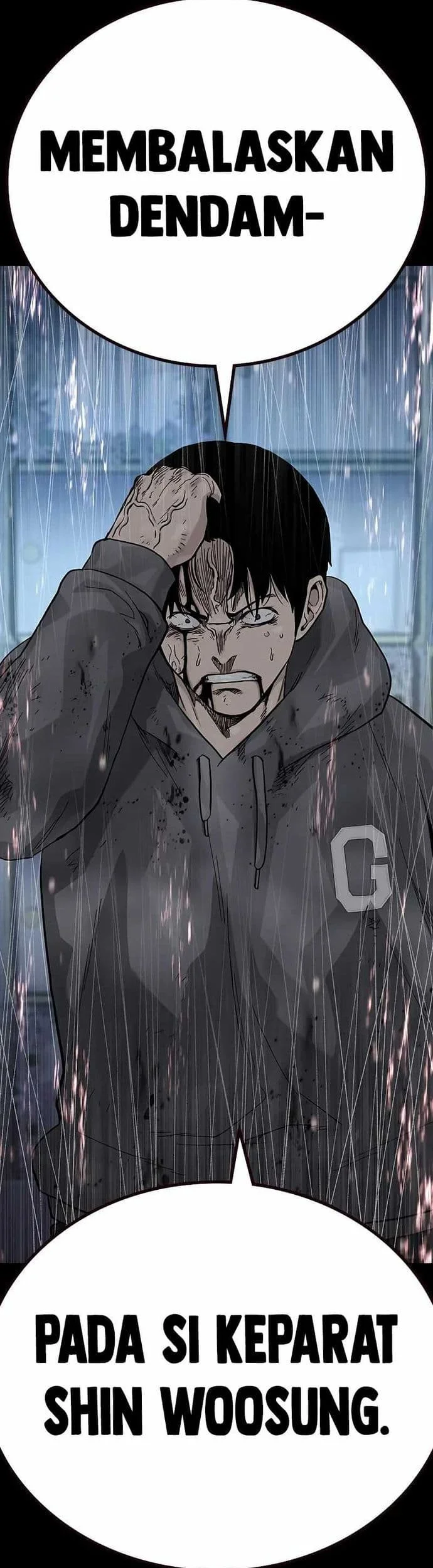 Everyone Loves Her Chapter 145 Gambar 52