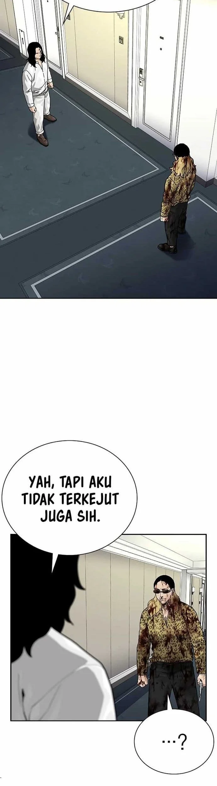 Everyone Loves Her Chapter 145 Gambar 56