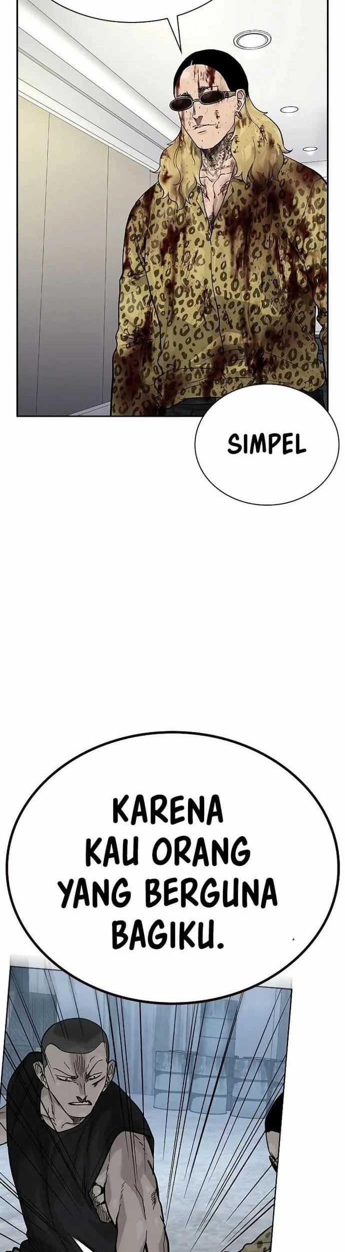 Everyone Loves Her Chapter 145 Gambar 59