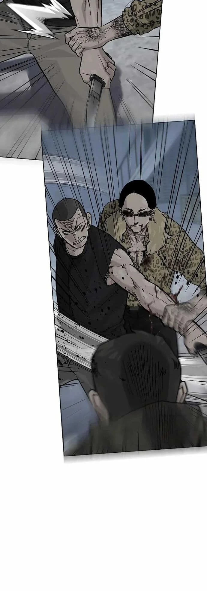 Everyone Loves Her Chapter 145 Gambar 60