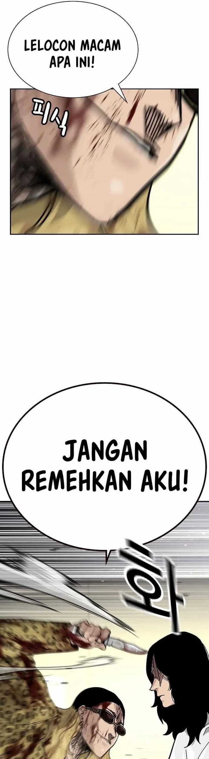 Everyone Loves Her Chapter 145 Gambar 61