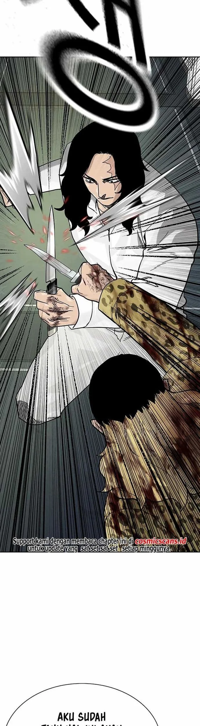 Everyone Loves Her Chapter 145 Gambar 64