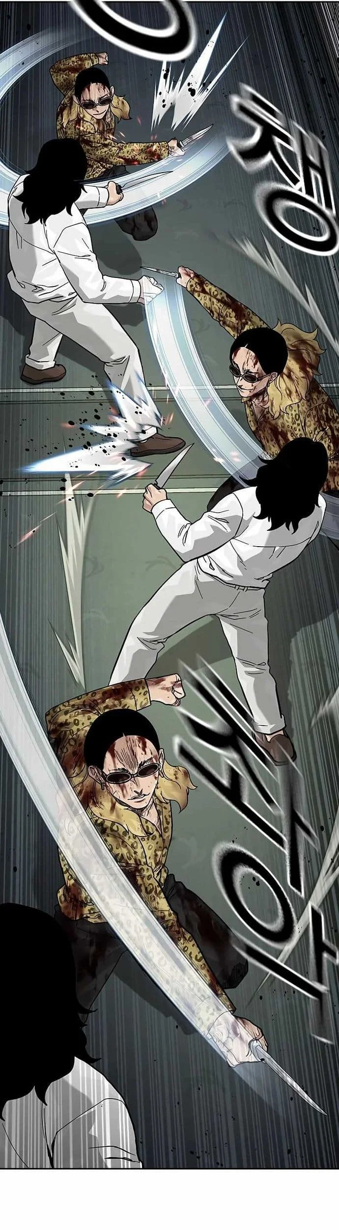 Everyone Loves Her Chapter 145 Gambar 67