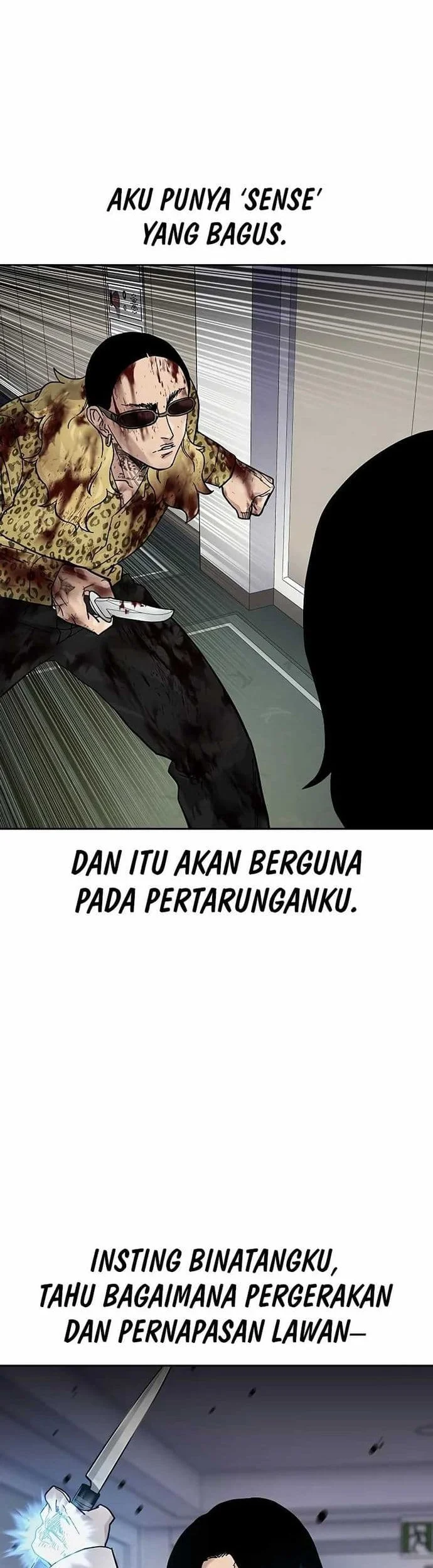 Everyone Loves Her Chapter 145 Gambar 68