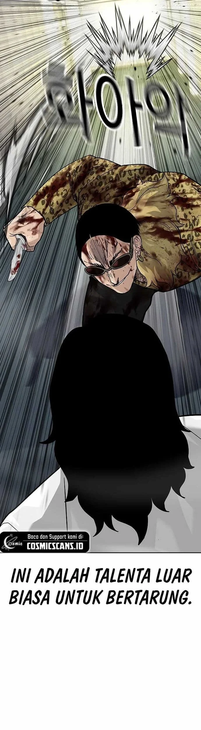 Everyone Loves Her Chapter 145 Gambar 70