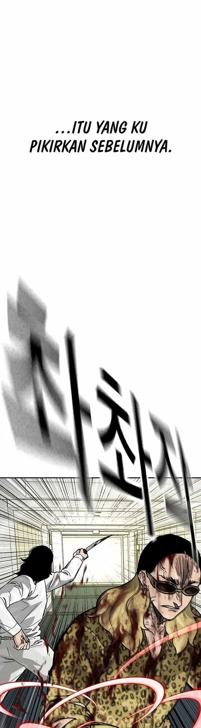 Everyone Loves Her Chapter 145 Gambar 71