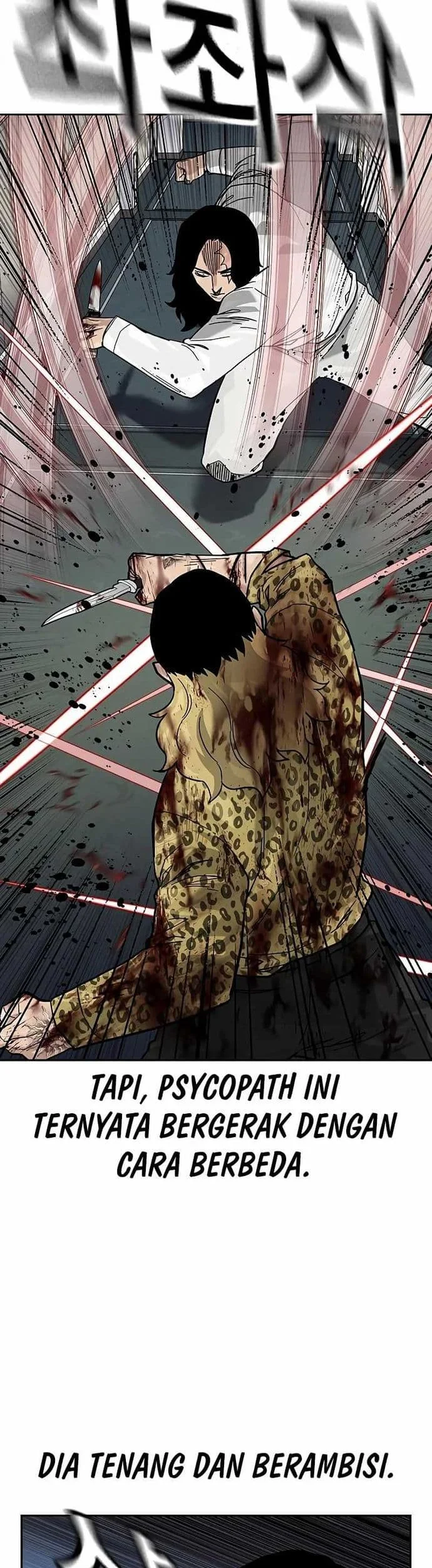 Everyone Loves Her Chapter 145 Gambar 73