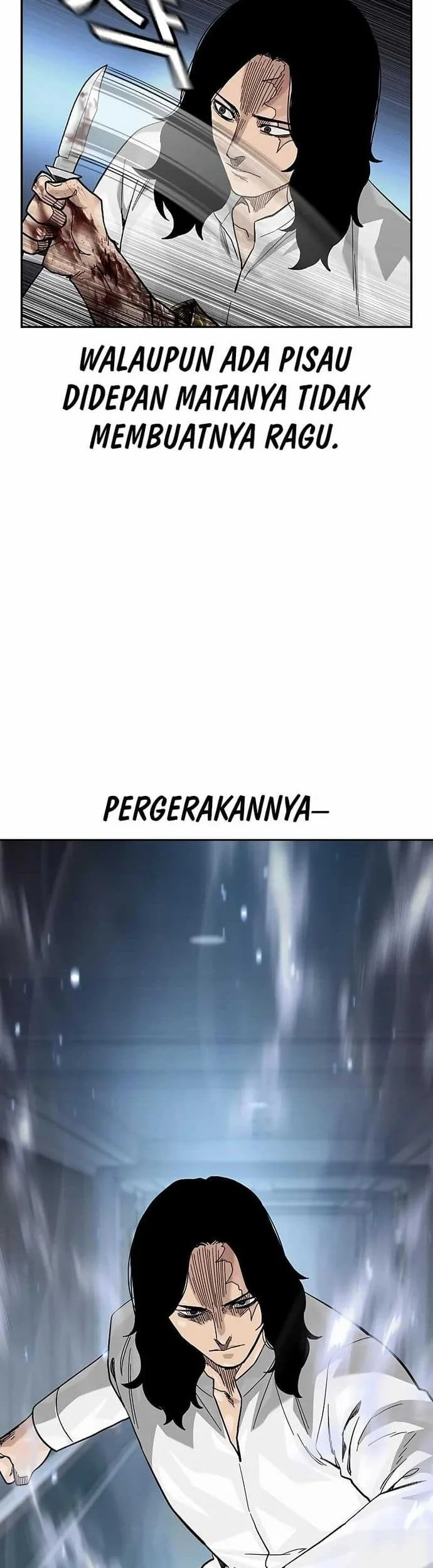 Everyone Loves Her Chapter 145 Gambar 74