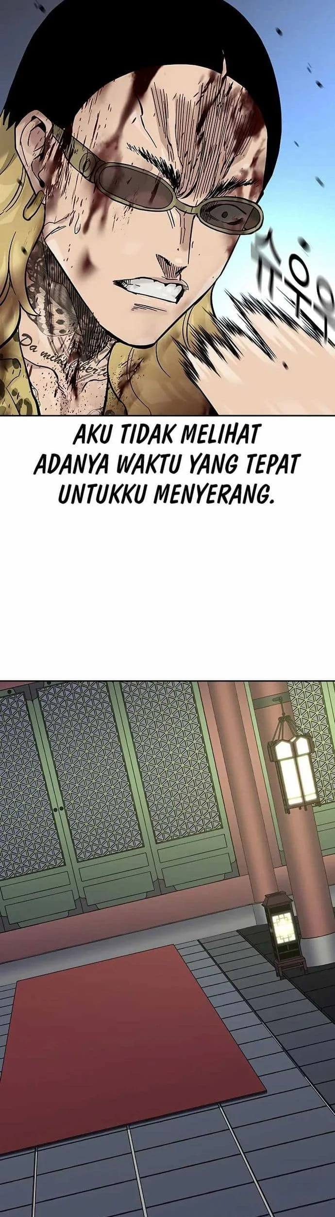 Everyone Loves Her Chapter 145 Gambar 76