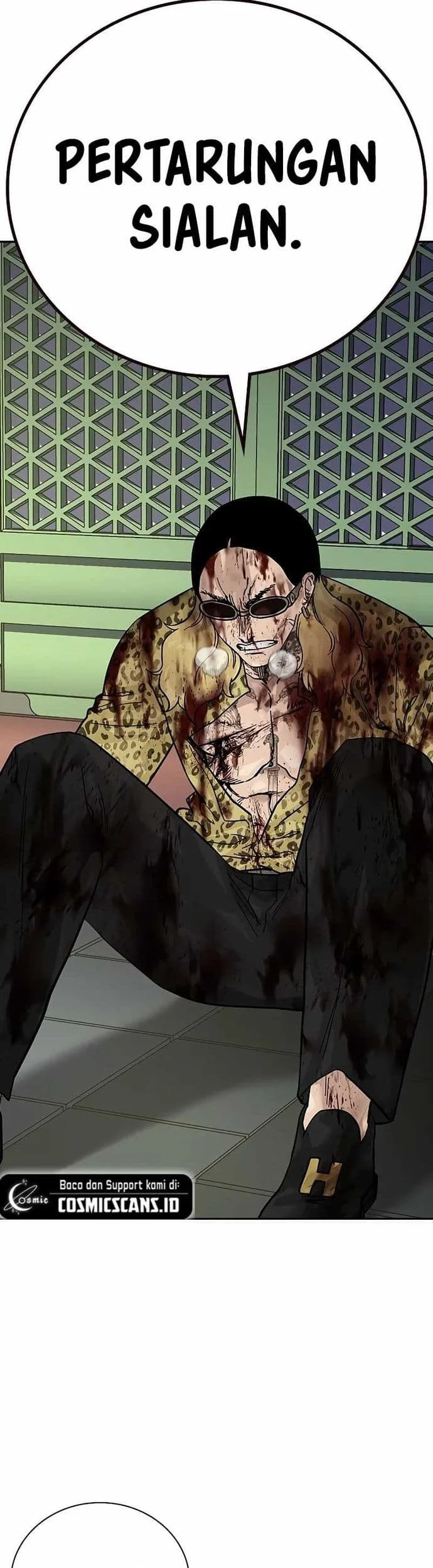 Everyone Loves Her Chapter 145 Gambar 79