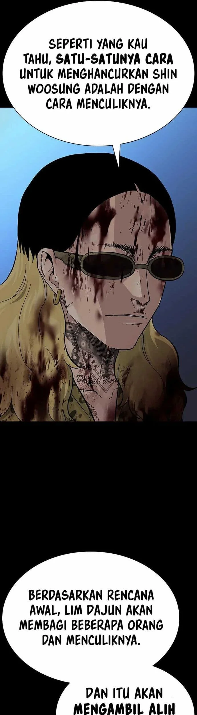 Everyone Loves Her Chapter 145 Gambar 4