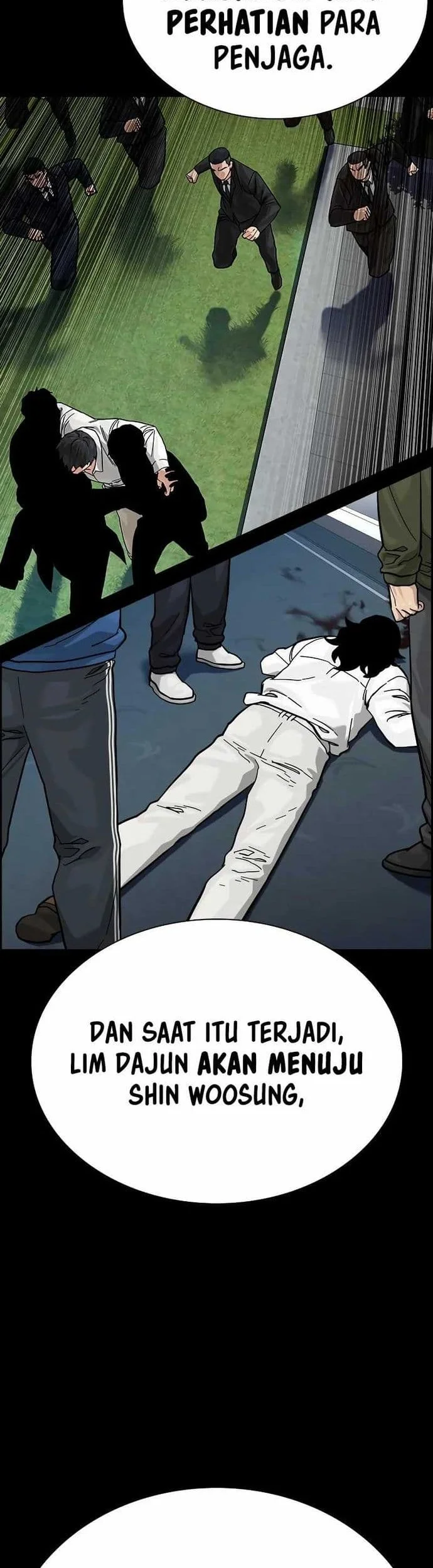 Everyone Loves Her Chapter 145 Gambar 5