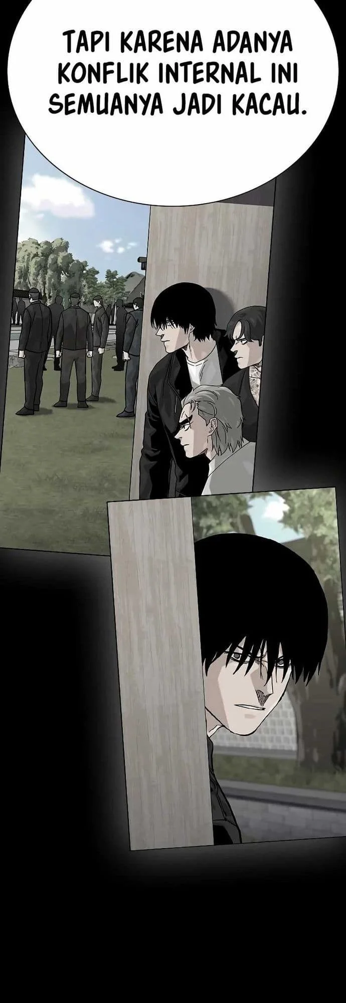 Everyone Loves Her Chapter 145 Gambar 6