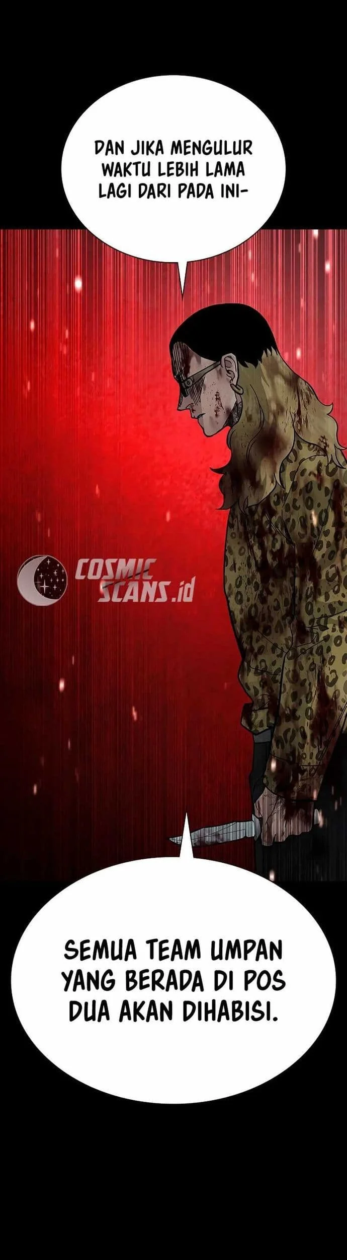 Everyone Loves Her Chapter 145 Gambar 7