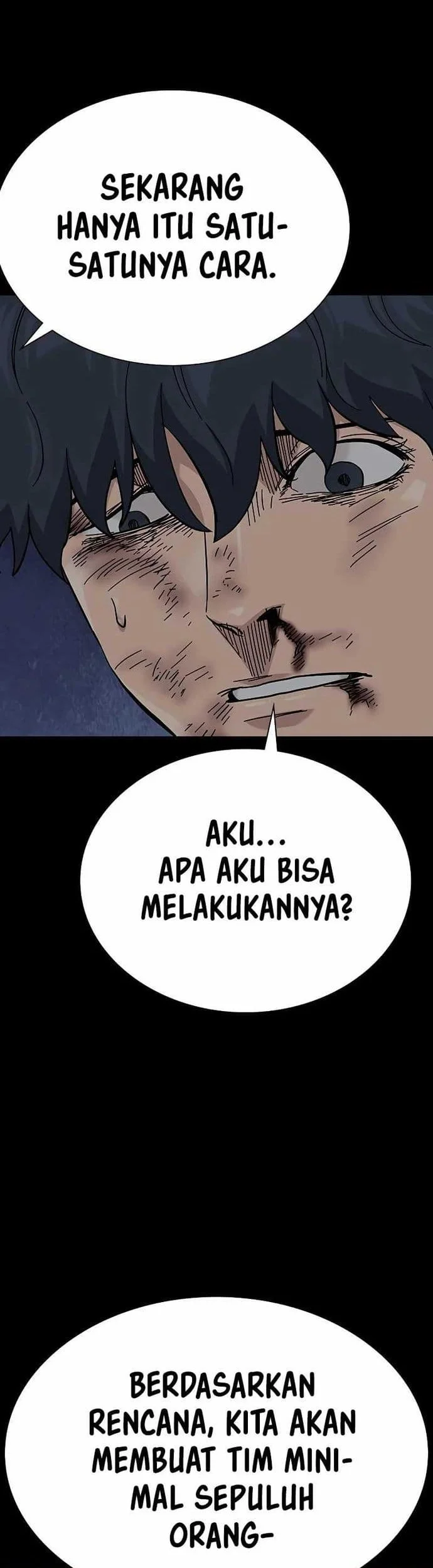 Everyone Loves Her Chapter 145 Gambar 8