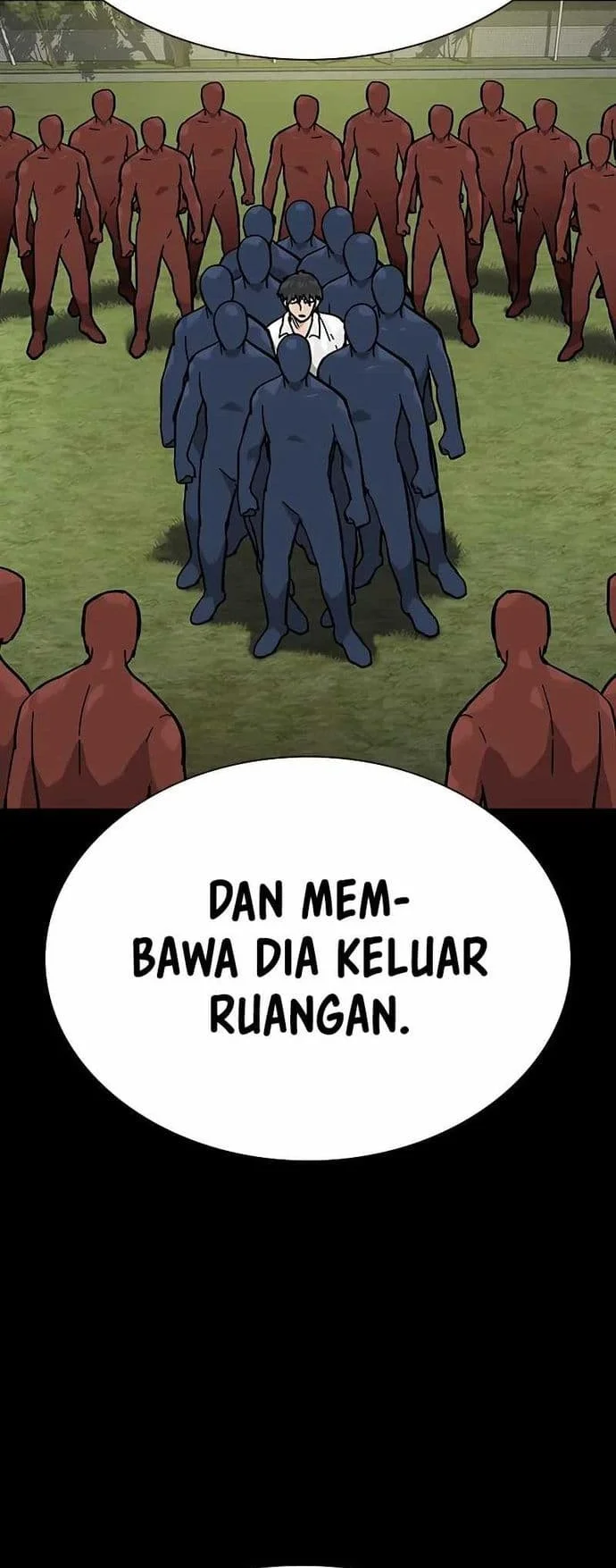 Everyone Loves Her Chapter 145 Gambar 9