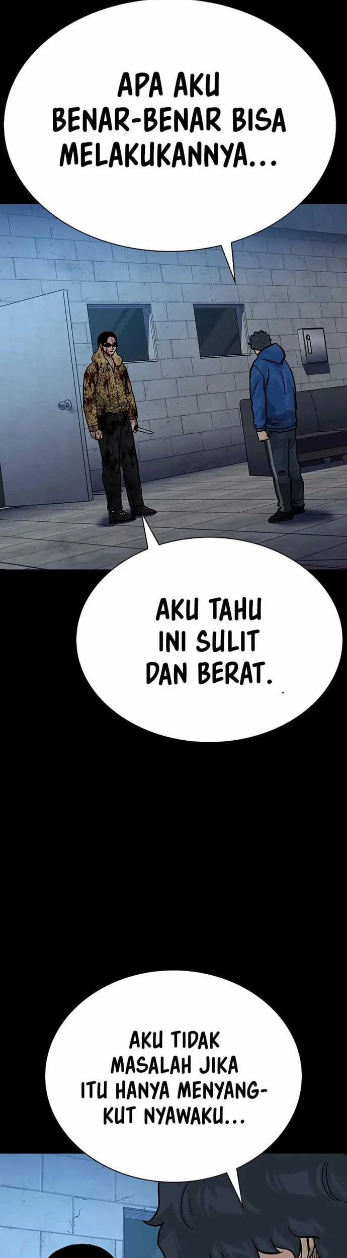 Everyone Loves Her Chapter 145 Gambar 10