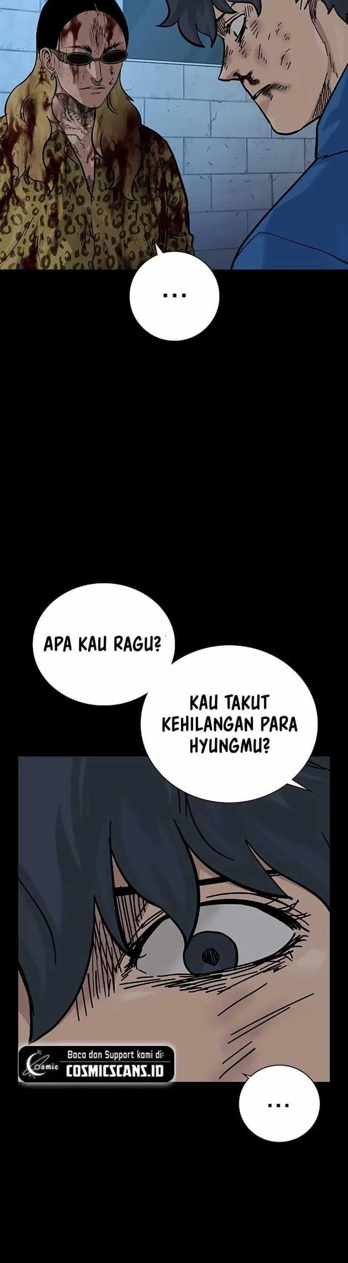 Everyone Loves Her Chapter 145 Gambar 11